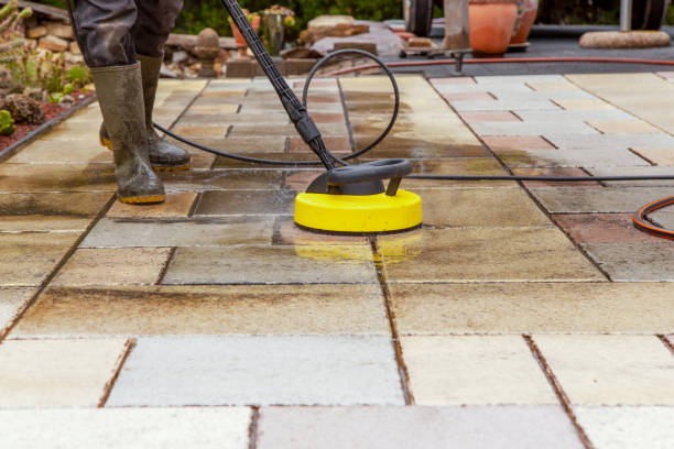 Best House Exterior Washing  in Peshtigo, WI